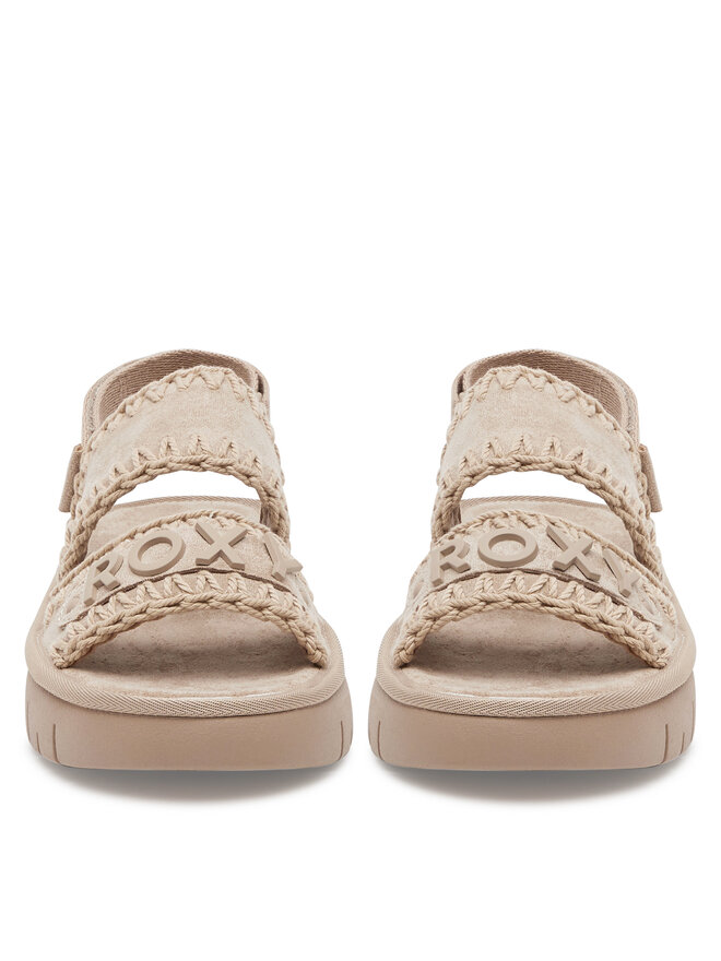 Roxy Босоніжки Roxy HY62277-1 Бежевий