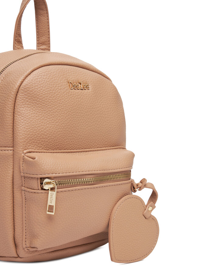 DeeZee Zaino DeeZee DZE-S-008-07 Beige