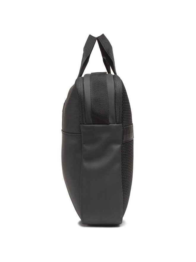Puma Чанта за лаптоп Puma Ferrari Ls Pu Reporter 076877 01 Черен