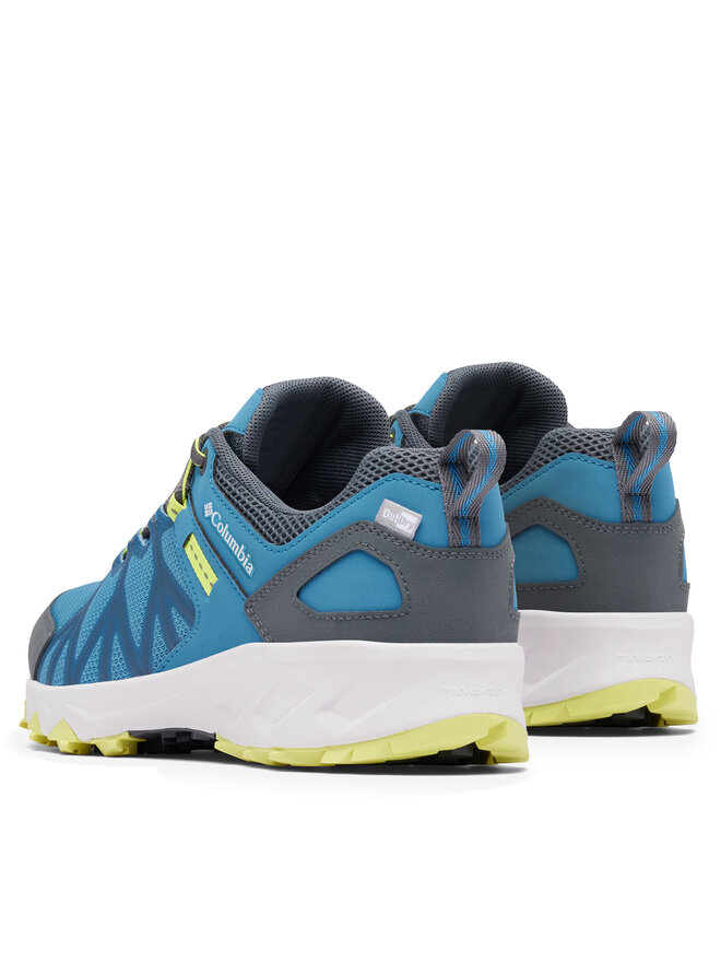 Columbia Trekkingschuhe Columbia Peakfreak II Outdry 2100711 Blau