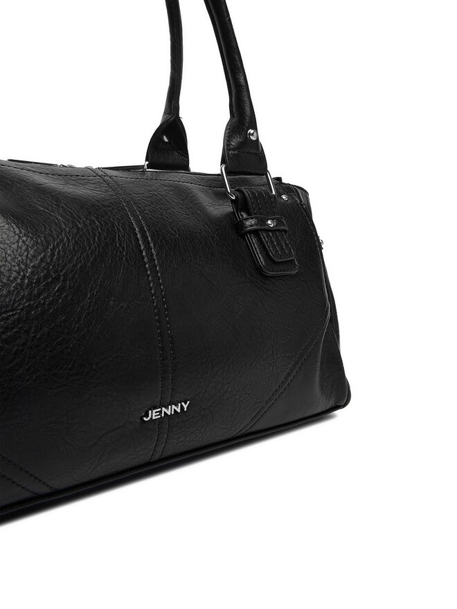 JENNY Handtasche JENNY CEO-JNY-M-005-09 Schwarz