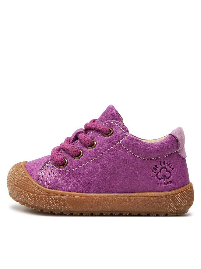 Primigi Sneakersy Primigi 5901055 Ružová
