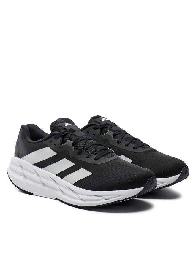 adidas Buty do biegania adidas Adistar 3 ID6161 Czarny