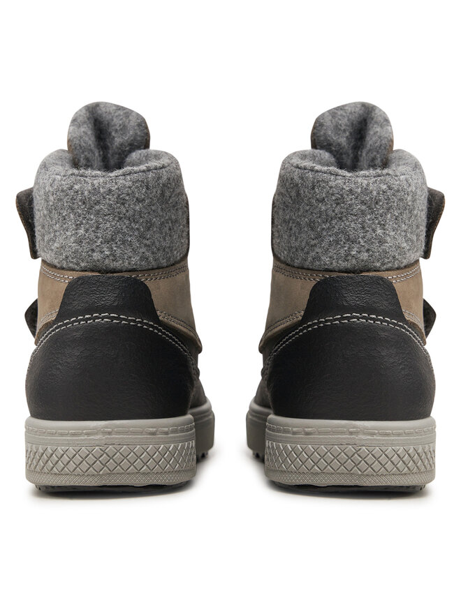 Primigi Sněhule Primigi 6886422 S GORE-TEX Šedá