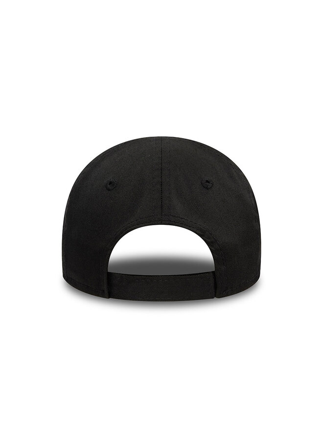 New Era Kšiltovka New Era Toddler Icon 9Forty 60565303 Černá