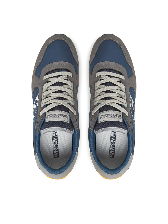 Napapijri Sneakersy Napapijri Stab NP0A4IQI Granatowy
