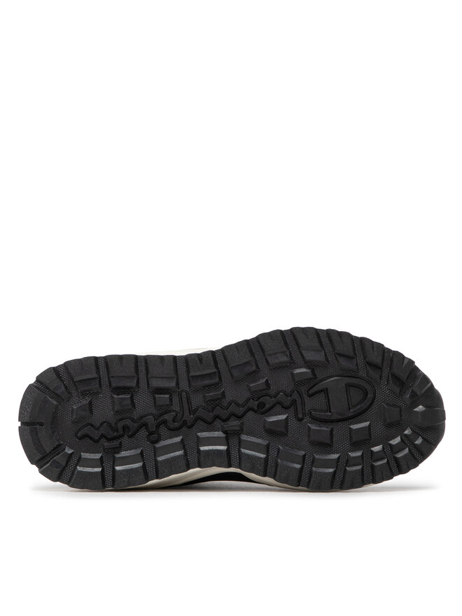 Champion Superge Champion Climb Rx Mid B Gs S32441-CHA-KK002 Črna