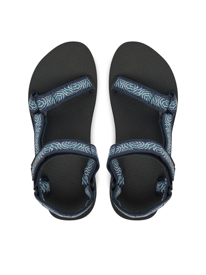 Teva Sandales Teva Original Universal 1004006 Zils