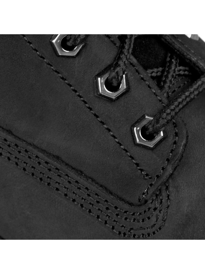 CATerpillar Schnürstiefeletten CATerpillar Colorado WC44100909 Schwarz