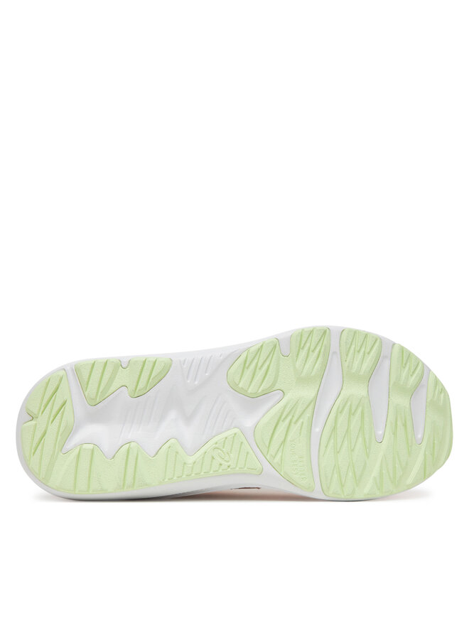 Asics Buty do biegania Asics Jolt 4 Gs 1014A300 Czerwony