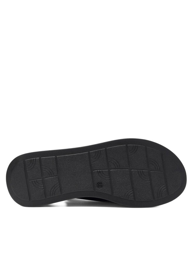 Lasocki Sandalen Lasocki TILITI ARC-2287-10 Schwarz
