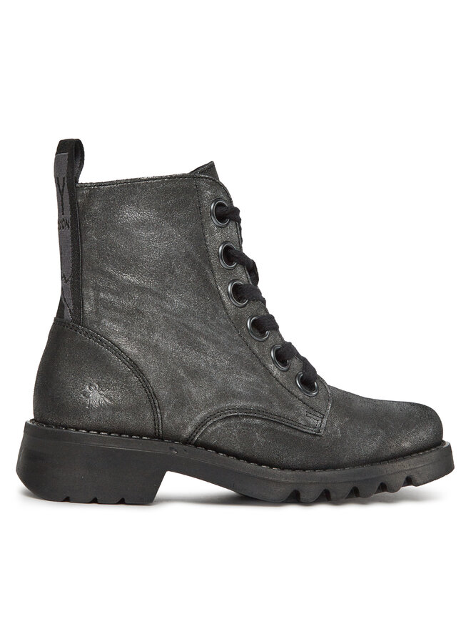 Fly London Botines Fly London Ragifly P144539035 Plata