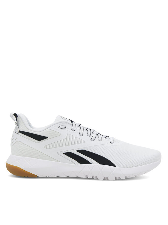 Reebok Scarpe da palestra Reebok Flexagon Force 4 100074769 Bianco