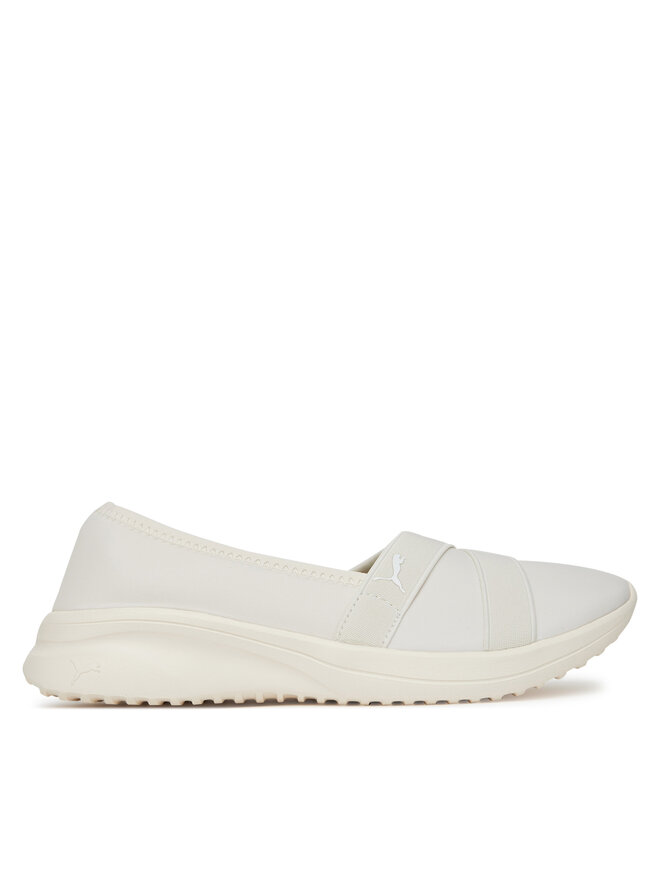 Puma Halbschuhe Puma Adelina 2 400236 04 Écru