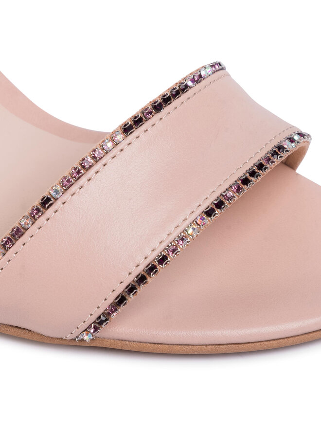 QUAZI Sandalias QUAZI QZ-15-04-000584 Beis