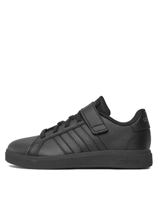 Adidas noir basket shop