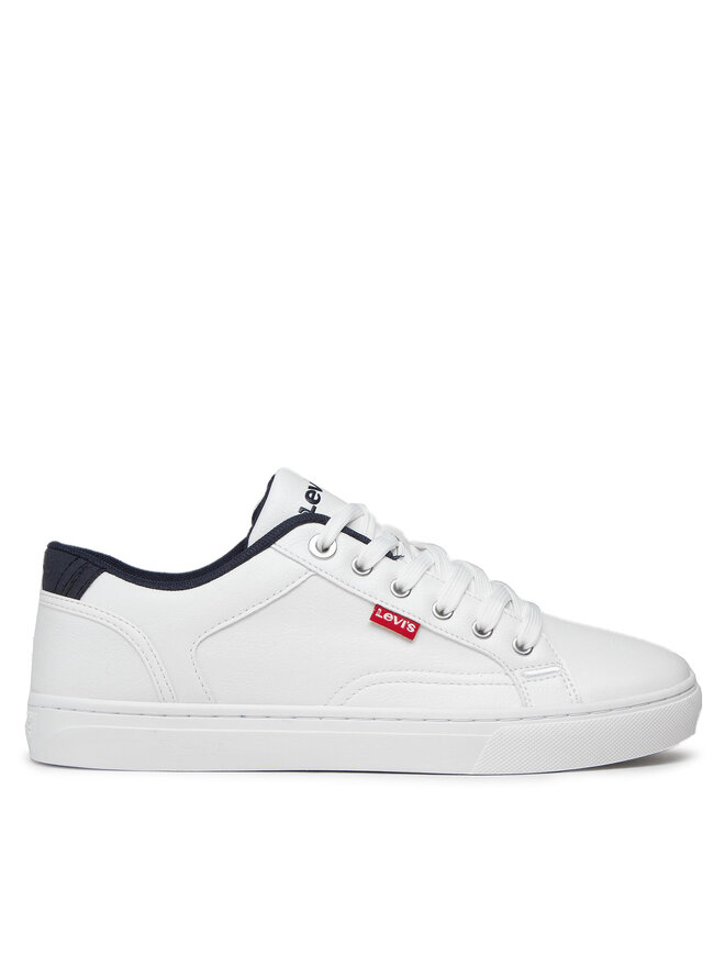 Levi's® Tenisice Levi's® 232805-981-151 Bijela