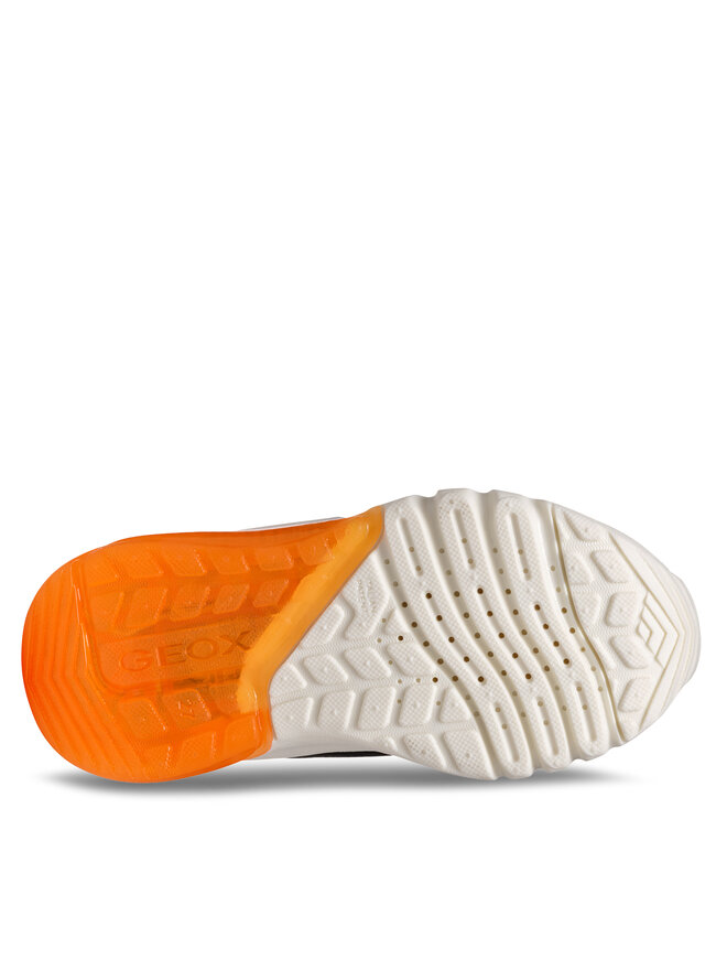 Geox Αθλητικά Geox J Ciberdron Boy J46LBF 000BC C0039 DD Μαύρο