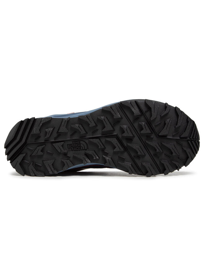 The North Face Trekkingi The North Face Litewave Futurelight NF0A4PFHZQ2 Granatowy