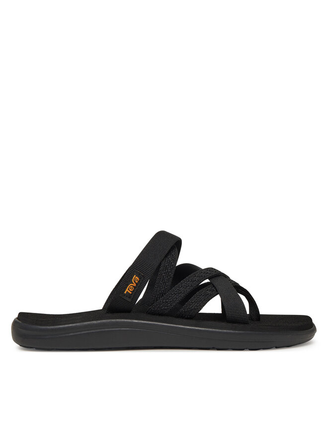 Teva Flip-flops Teva Voya Zillesa 1117032 Fekete