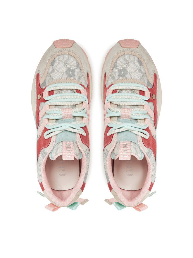 GOE Zapatillas GOE RR2N4066 De color
