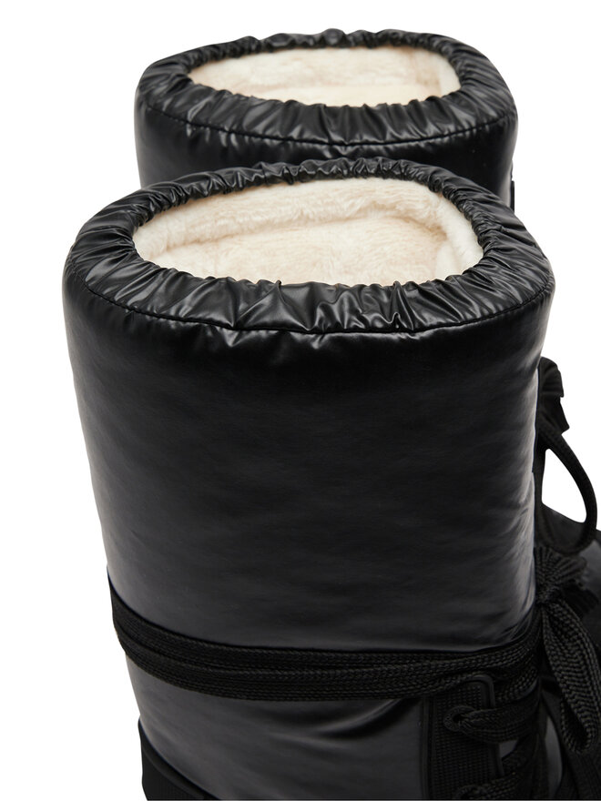 Bogner Schneeschuhe Bogner Les Arcs 12 32447454 Schwarz
