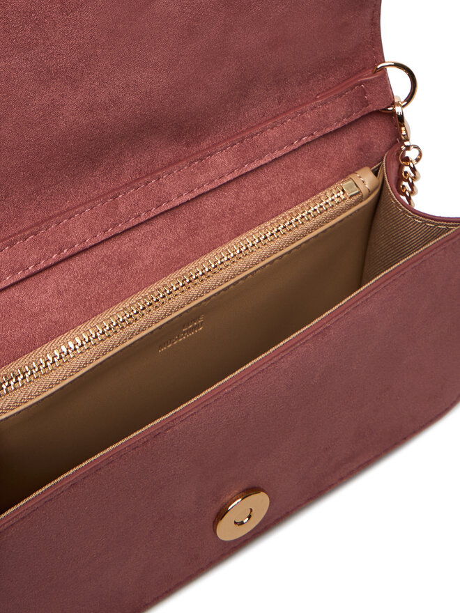 LOVE MOSCHINO Borsetta LOVE MOSCHINO JC5640PP0NKE0611 Rosa