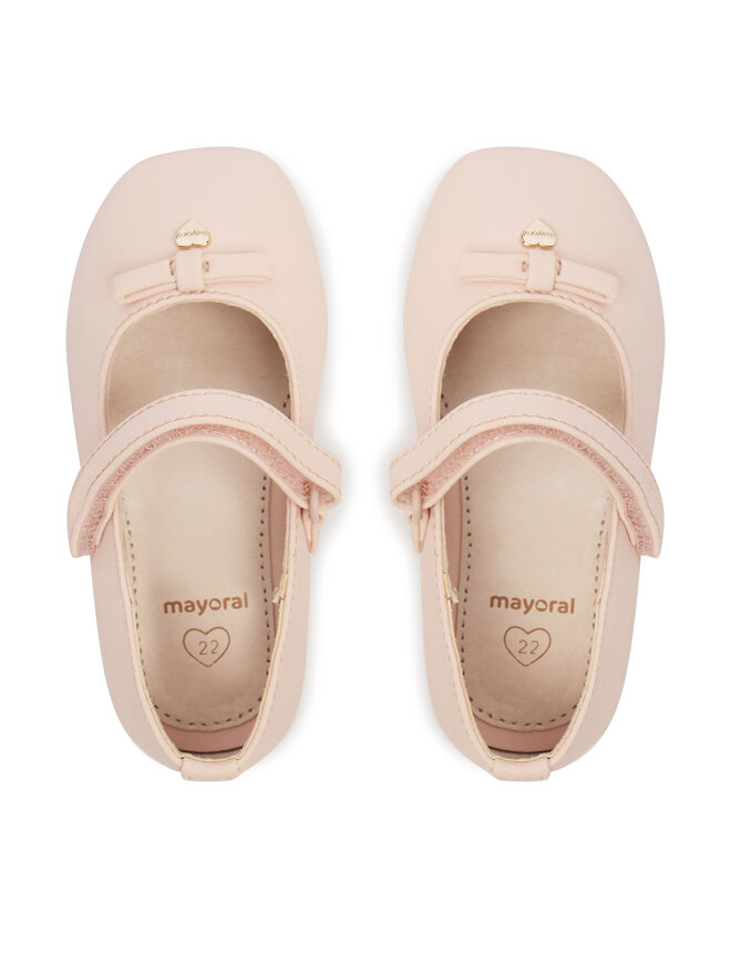 Mayoral Ballerinas Mayoral 41727.17 Rosa