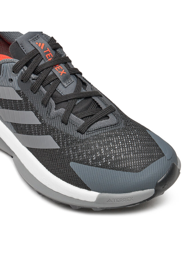 adidas Běžecké boty adidas Terrex Soulstride Ultra Trail Running IE8456 Černá
