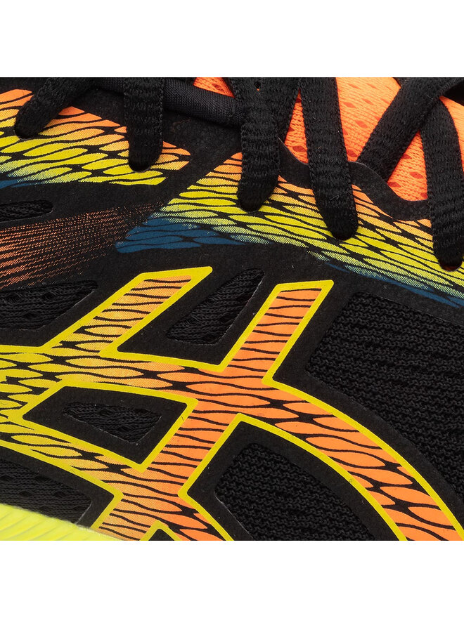 Asics Взуття для бігу Asics Gel-Excite 6 1011A165 Чорний