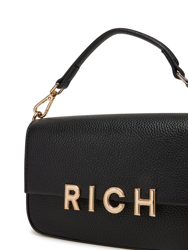 John Richmond Handtasche John Richmond RWP25161BO Schwarz