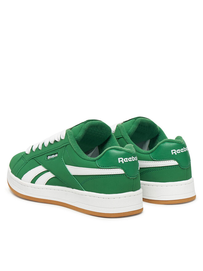 Reebok Laisvalaikio batai Reebok RETRO MEGA 100242323 Žalia