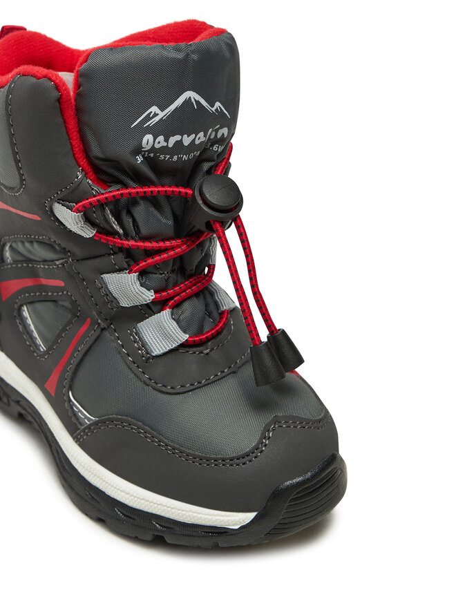 Garvalin Schneeschuhe Garvalin 241856 B156 M Grau