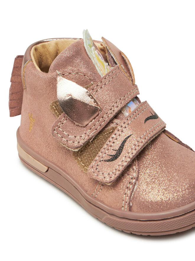Primigi Botines planos Primigi 6905000 M Rosa