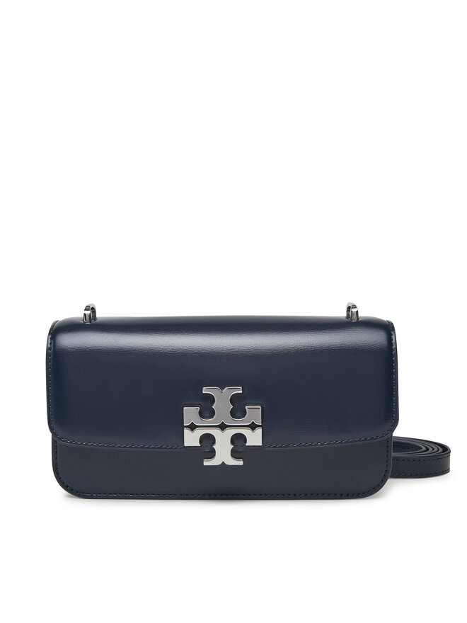 Tory Burch Torebka Tory Burch 164832 Granatowy