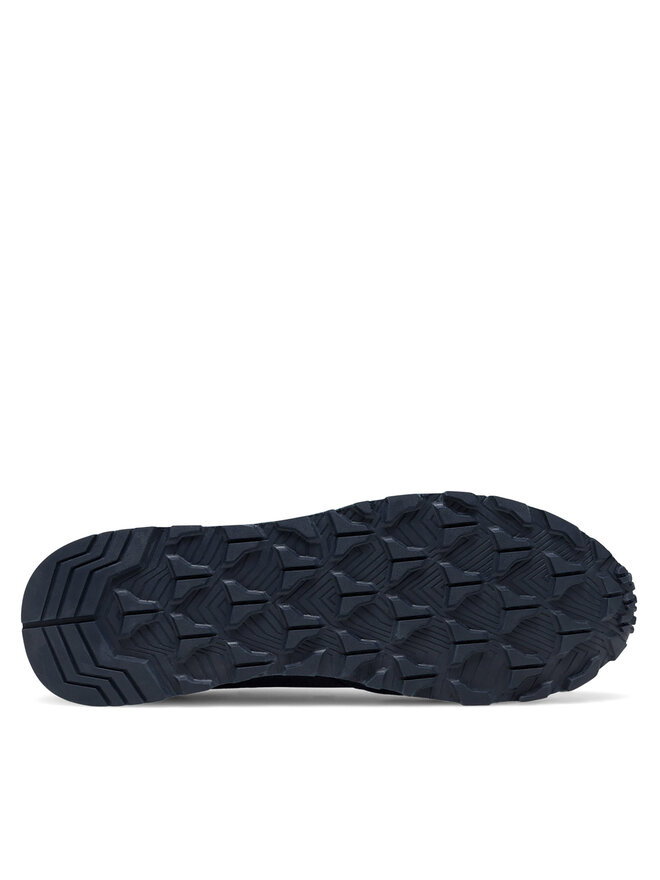 Beverly Hills Polo Club Sneakersy Beverly Hills Polo Club 23MS1016 Tmavomodrá