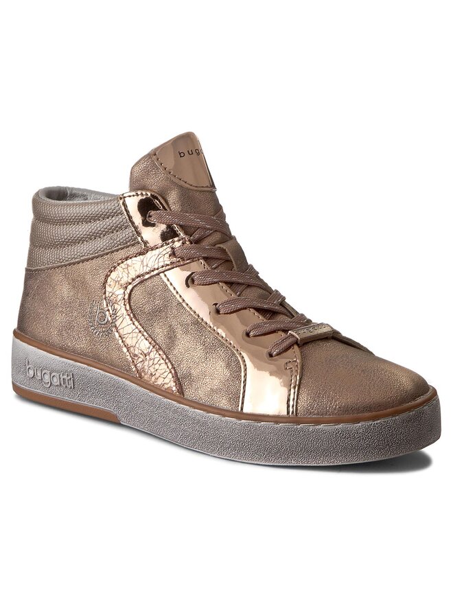 Sneakers Bugatti 422 29130 5050 3490 Rosa eschuhe