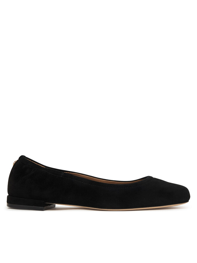 BOSS Ballerinas BOSS Luara 50557648 Schwarz