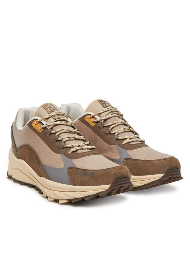 Napapijri Zapatillas Napapijri Vortec NP0A4IQX Beis