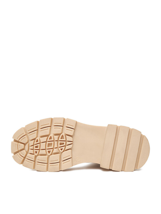 DeeZee Botines DeeZee 13096-10 Beis