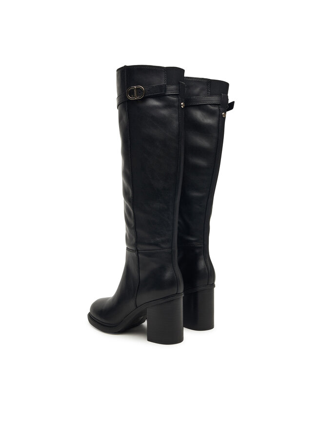 Aldo Stiefel Aldo Curculios 14114970 Schwarz