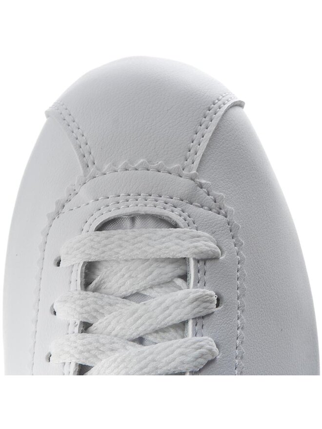Nike Sportcipők Nike Classic Cortez Leather 807471 102 Fehér