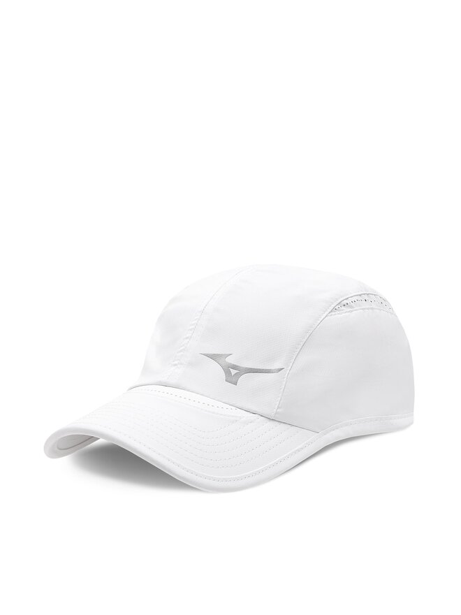 Casquette Mizuno Drylite J2GW0031 Blanc chaussures