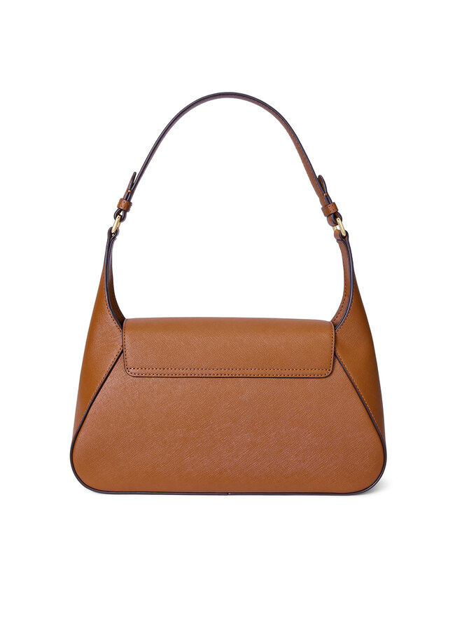 LAUREN RALPH LAUREN Torbica LAUREN RALPH LAUREN 431969364002 Smeđa