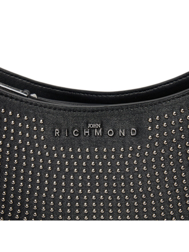 John Richmond Handtasche John Richmond RWP24099BO Schwarz