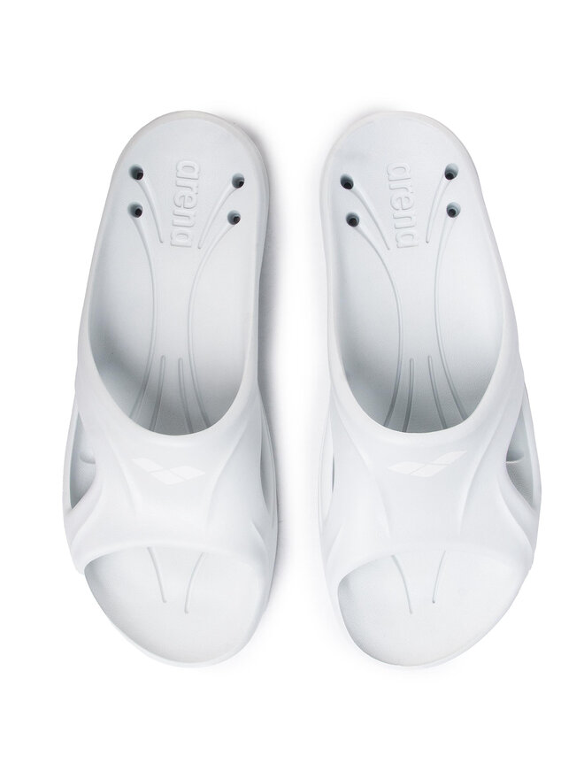 Arena Chanclas Arena Hydrosoft II Hook 003285 Blanco