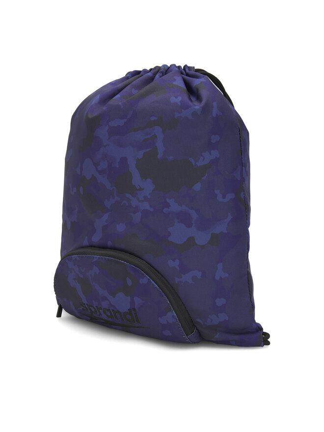 Sprandi Rucsac tip sac Sprandi SPR-O-010-05 Bleumarin