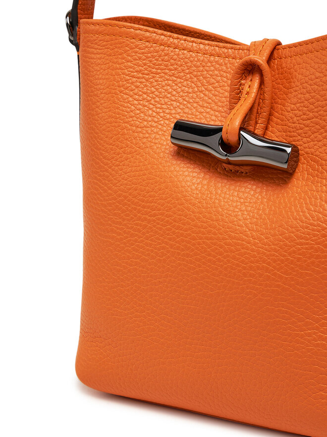 Longchamp Torebka Longchamp 10159968 Pomarańczowy