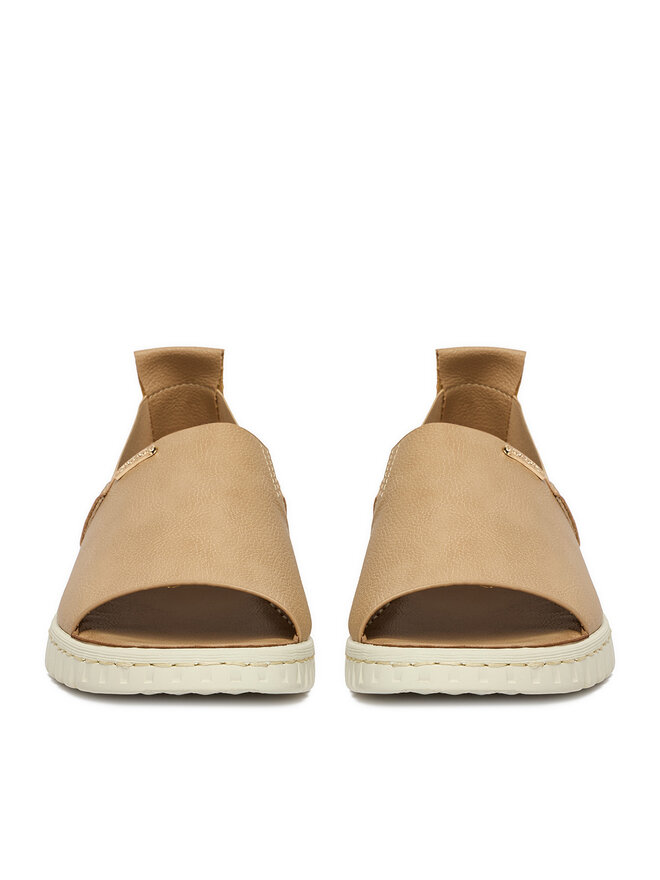Go Soft Sandalen Go Soft CEO-LA319143-6 Beige