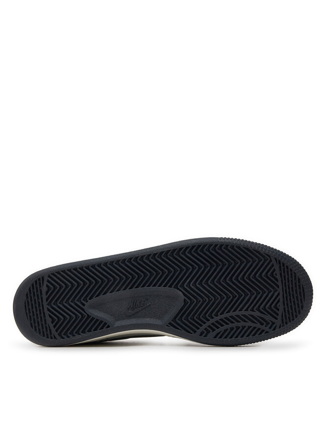 Nike Сникърси Nike Terminator Low FN6830 001 Сив